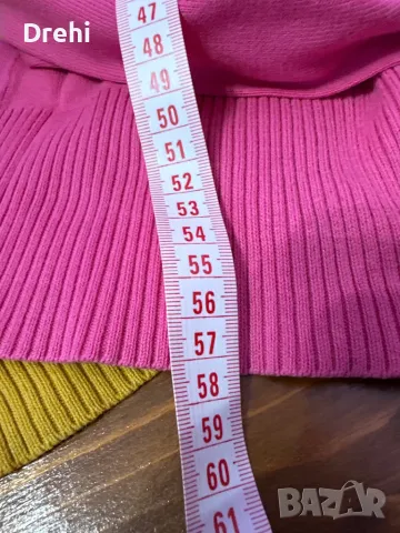 Две жилетки на цената на една Размер М, снимка 4 - Жилетки - 48780259