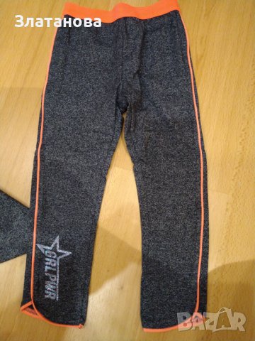 Екип момиче 3-4 г Waikiki' , снимка 4 - Детски комплекти - 42573101