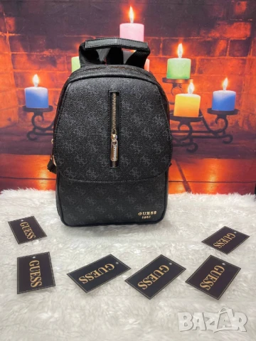 раници guess, снимка 3 - Раници - 51419621