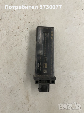 BMW F10 F11 F06 F12 F13 F30 F20 F25 F26 и др модул налягане на гуми