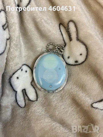 Оригинално Тамагочи Ангел ✨👼 , снимка 4 - Електрически играчки - 56295083