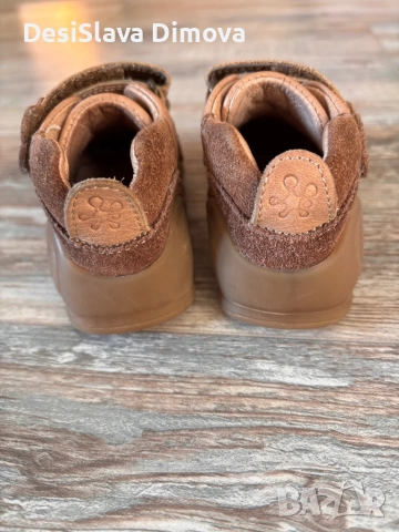 Бебешки обувки Биомеханикс, снимка 3 - Бебешки обувки - 52839181