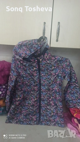 якета 98-104, снимка 7 - Детски якета и елеци - 53105698