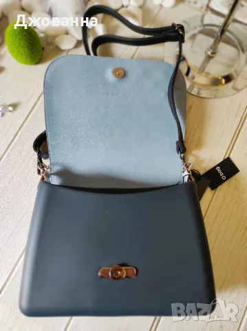 Obag O'bag O bag Обаг Обег чанта, снимка 5 - Чанти - 47701000