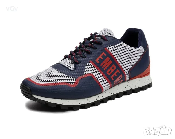 Мъжки маратонки Bikkembergs Fend 40/41