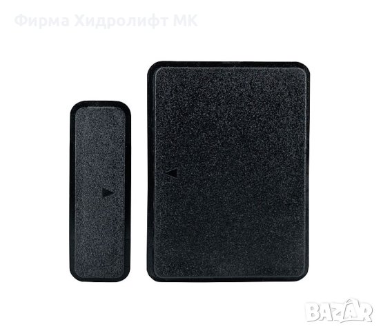 THITRONIK Безжичен магнитен датчик 433,9Mhz за WiPro "all in one" - черен или бял