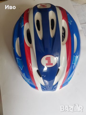 Каска и протектори за скейтборд,ролери..., снимка 1