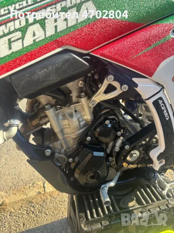 Husqvarna fc 250, снимка 4 - Мотоциклети и мототехника - 56111236