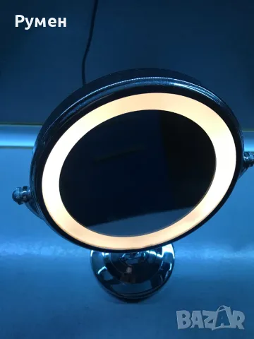 LED огледало увеличаващо, снимка 3 - Други стоки за дома - 47820065