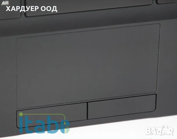 Лаптоп Dell Latitude 7290 - 80133005, снимка 4 - Лаптопи за работа - 55893422