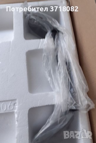 Уред за пици -Emerio Pizzarette cool wall 900w, снимка 7 - Други - 40575889