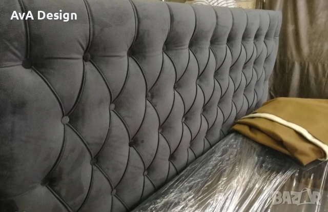 Претапициране на мека мебел, снимка 2 - Тапицерски услуги - 53003596