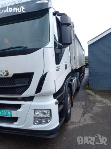 Продава се бизнес за складиране на зърно, снимка 4 - Складове - 47569572