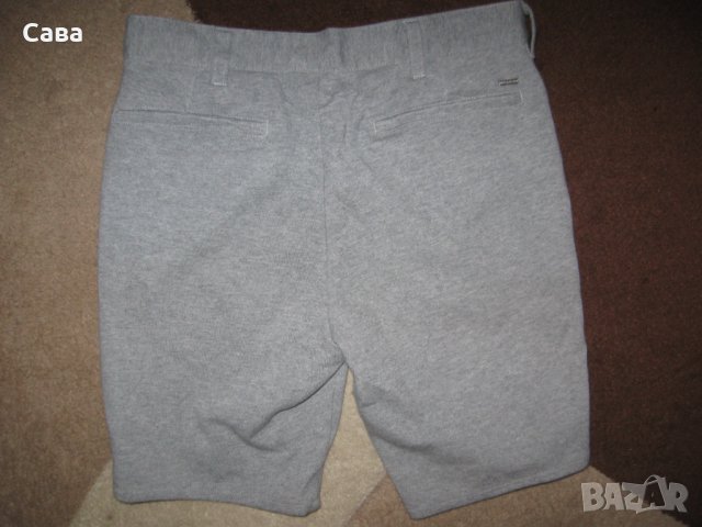 Къси панталони BULLHEAD  мъжки,С, снимка 3 - Къси панталони - 33972908