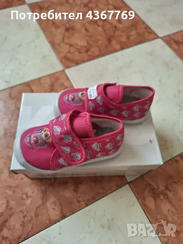 Детски гуменки за момиче , снимка 3 - Детски гуменки - 49439058