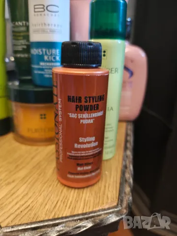 Марков лот за коса , снимка 8 - Комплекти и лотове - 50275832