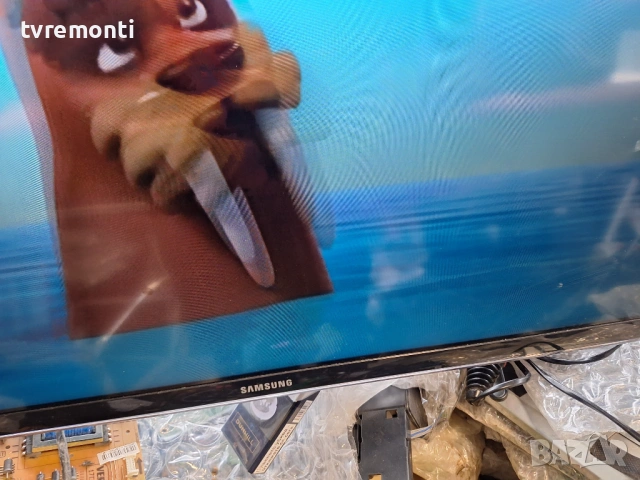 Power Supply Board BN44-00620A за 32-инчов телевизор Samsung UE32F6100, с дисплей  CY-HF320CSLV1H​, снимка 9 - Части и Платки - 53174448