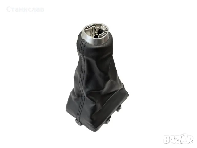 Маншон за скоростен лост за Toyota Land Cruiser Prado J150 Facelift (2019-2023), снимка 2 - Части - 47701702