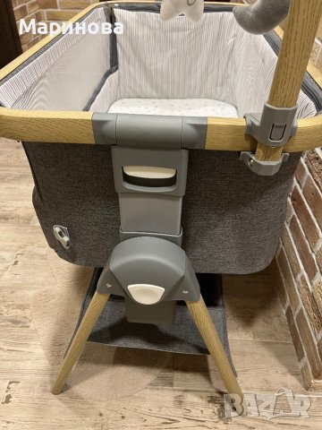 КОШАРА С ПОДВИЖНА СТРАНИЦА NEXT TO ME JIMMYLEE, снимка 9 - Кошарки - 44438958