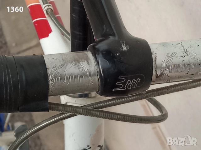 Villiger Columbus 55 размер, снимка 8 - Велосипеди - 54151728