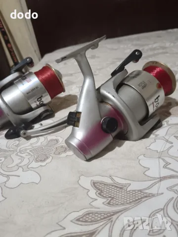 balzer bonita 80, снимка 4 - Макари - 55879775