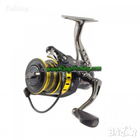 Промо Макара FL Strategist S, снимка 5 - Макари - 39451514