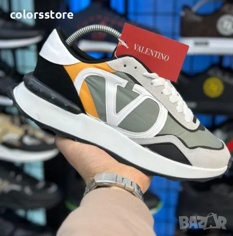 Мъжки маратонки Valentino -Br435i