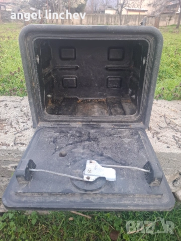 сандъци за изтроменти за камиони, снимка 4 - Аксесоари и консумативи - 53883900