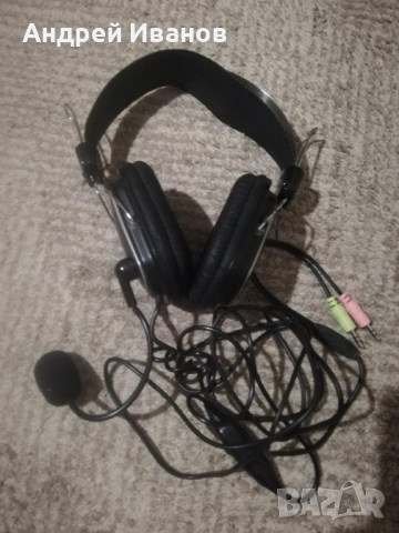 Слушалки, снимка 2 - Слушалки и портативни колонки - 53925641