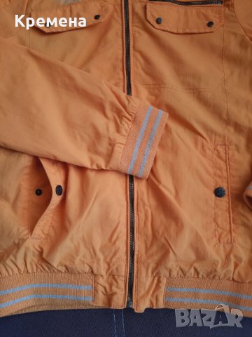 пролетно/есенно яке за момче LC Waikiki , ръст 150см, снимка 5 - Детски якета и елеци - 34382610
