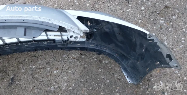 предна броня Пежо 207 predna bronia Peugeot 207, снимка 6 - Части - 55733073