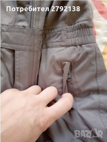 Бебешка грейка 62/68, снимка 3 - Бебешки гащеризони - 34153280