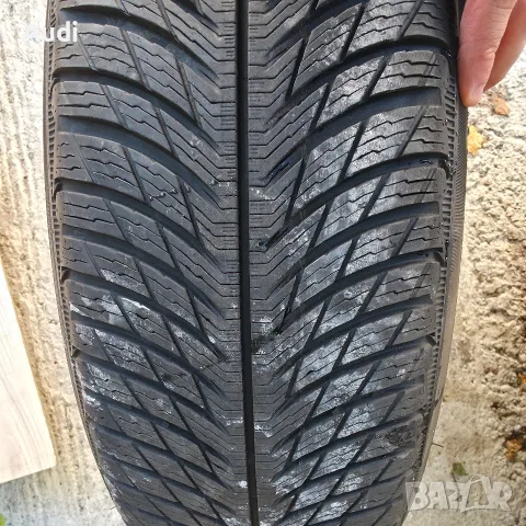 Оригинални Джанти 17 Mercedes Class GLA/GLB, снимка 10 - Гуми и джанти - 56465054