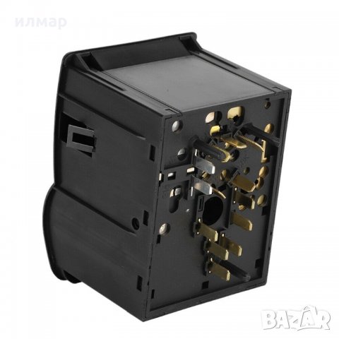 090437440 Ключ ,панел на светлини за Опел Зафира А /99-05г/, снимка 2 - Части - 34102446