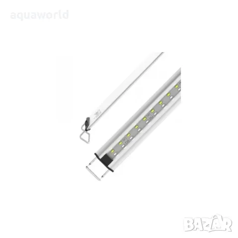 "ПРОМОЦИЯ" LED осветление Marine Space by ZetLight MS-30F 30-40 см. 6W