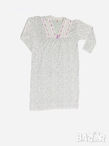 Нощница - нова 3XL, снимка 1