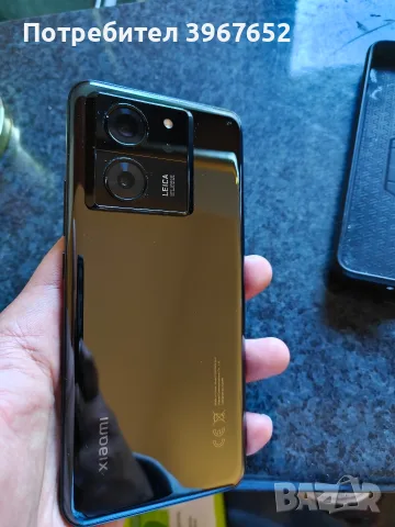 Xiaomi 13T Pro 12GB/512GB, снимка 3 - Xiaomi - 56518036