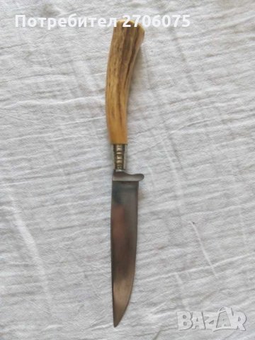 Нож, снимка 2 - Ножове - 29609361
