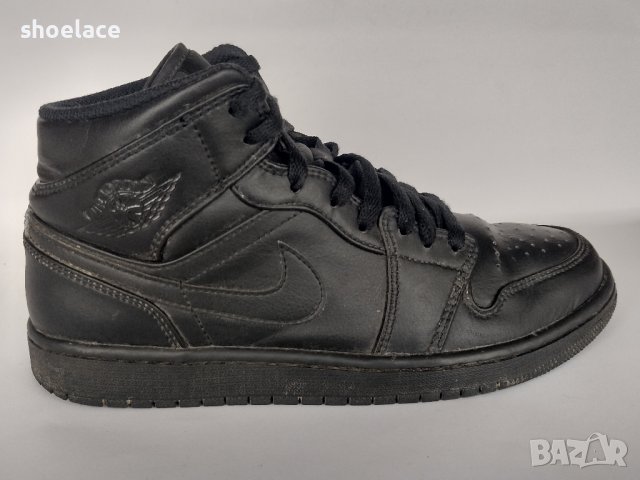 Nike Air Jordan 1 Mid размер 40, снимка 1