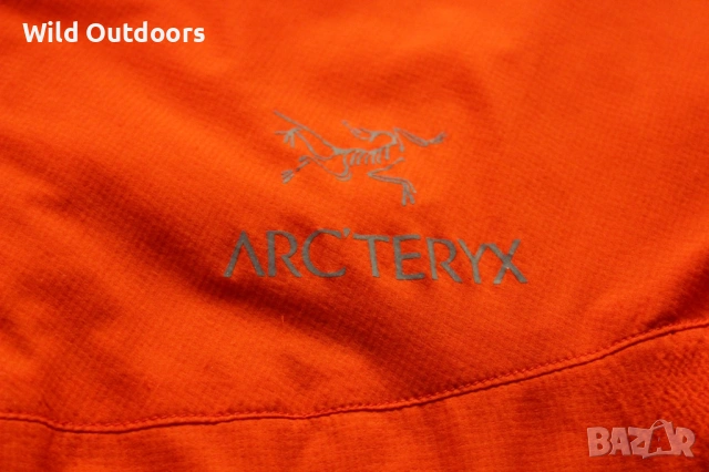 ARC'TERYX Atom LT - мъжко яке, размер XL, снимка 4 - Спортни дрехи, екипи - 53262122