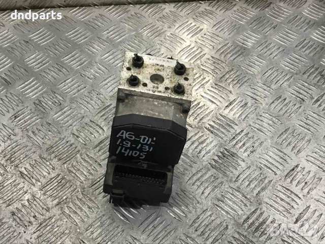 ABS Audi,A6,1.9TDI,131кс,2001г.