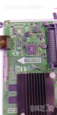 MAINBOARD 17MB130S VESTEL  ODL 50750/55651/49650/40650, снимка 5 - Части и Платки - 38157178