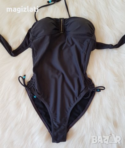 Нов дамски бански XS, снимка 2 - Бански костюми - 33809872