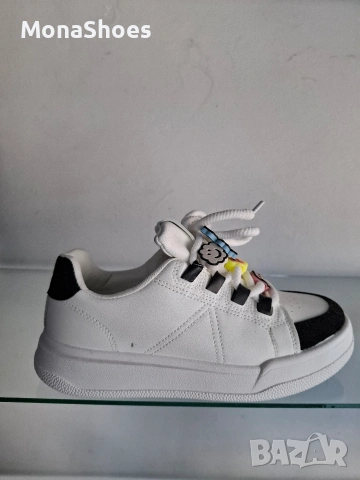 дамски маратонки 