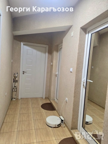 №4045 Двустаен, обзаведен апартамент за продажба с АКТ16 в центъра на Хасково., снимка 8 - Апартаменти - 53092754