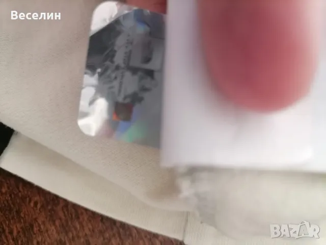 Тениска с дълъг ръкав The North Face, М, снимка 6 - Тениски - 47493421