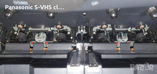 Стерео система Panasonic SC-CH 32 , снимка 6 - Аудиосистеми - 53927092