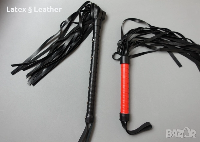 Кожени камшици , снимка 3 - Други - 52190470