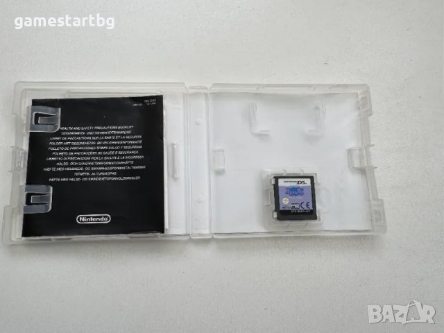 Peppa Pig: Fun and Games DS/3DS, снимка 3 - Игри за Nintendo - 50232428