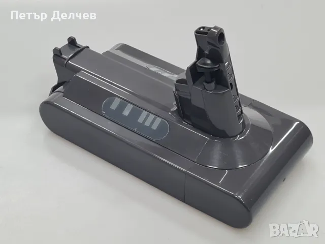 Батерия за Dyson V10, снимка 4 - Друга електроника - 48952257